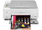 HP C3180 All in one Printer - Scanner - Copier