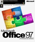 Office 97 Professional