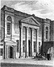 The Pump Room
