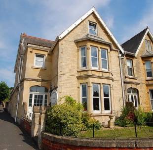 Blairgowrie House