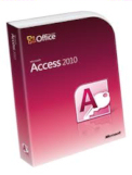 Access 2010
