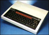Acorn BBC Model 'B'