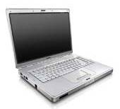 Compaq C310 Notebook