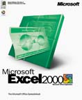 Excel 2000