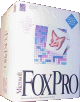 FoxPro for DOS