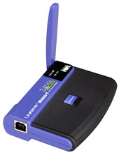 Linksys USB