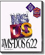 MS-DOS