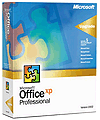 Office XP Professional