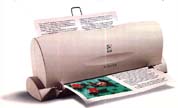 Logitech Pagescan scanner