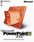 Powerpoint 2000