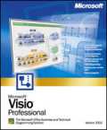 Visio Professional